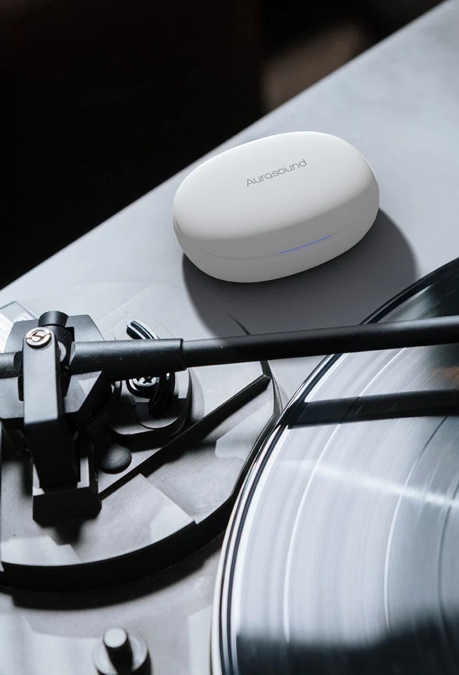 ABOUT US – Aurasound