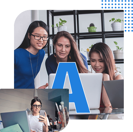 Aura Technologies and Logistics LLC Creative Technical Solutions