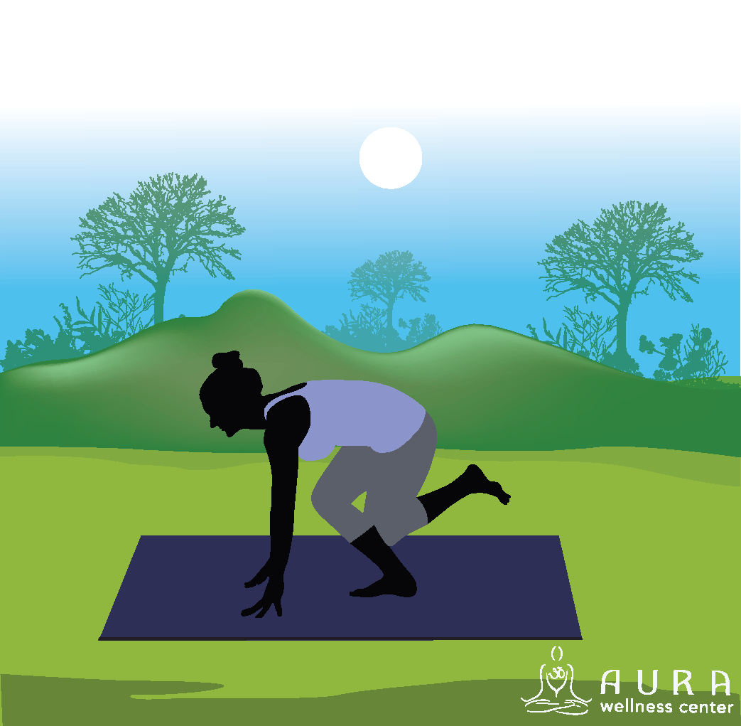 Yoga Rx An Ancient Discipline in Modern Mainstream Medicine