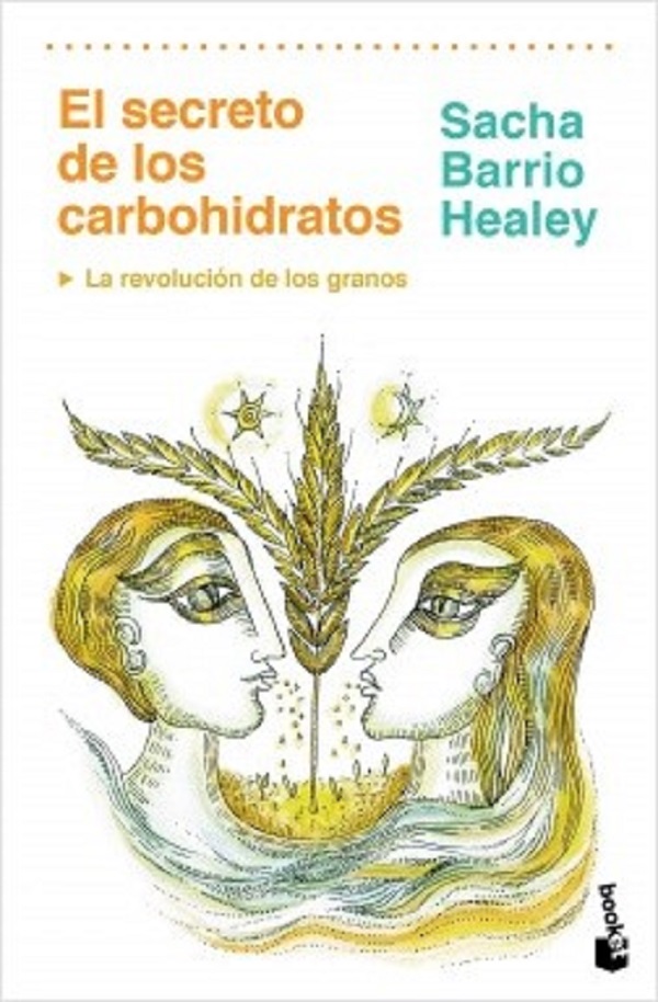 EL SECRETO DE LOS CARBOHIDRATOS Librería Aurea Ediciones