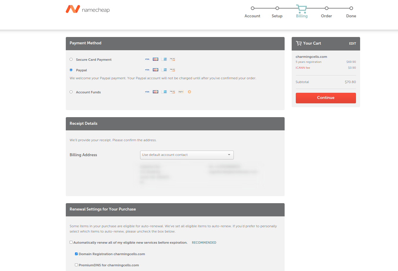 How to choose domain name 9 DIY steps for owners