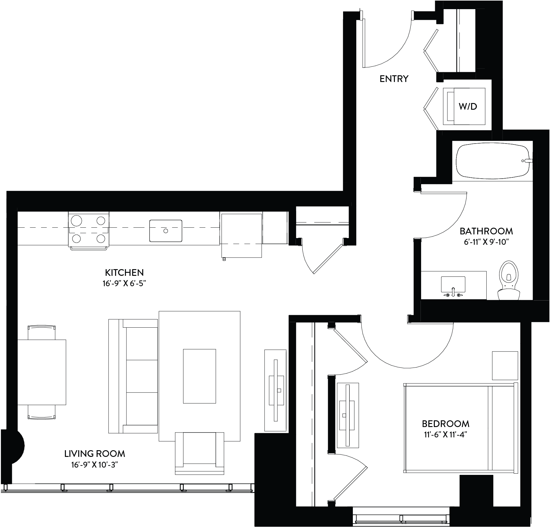 Aurélien Apartments for Rent Plans & Availability Check Available