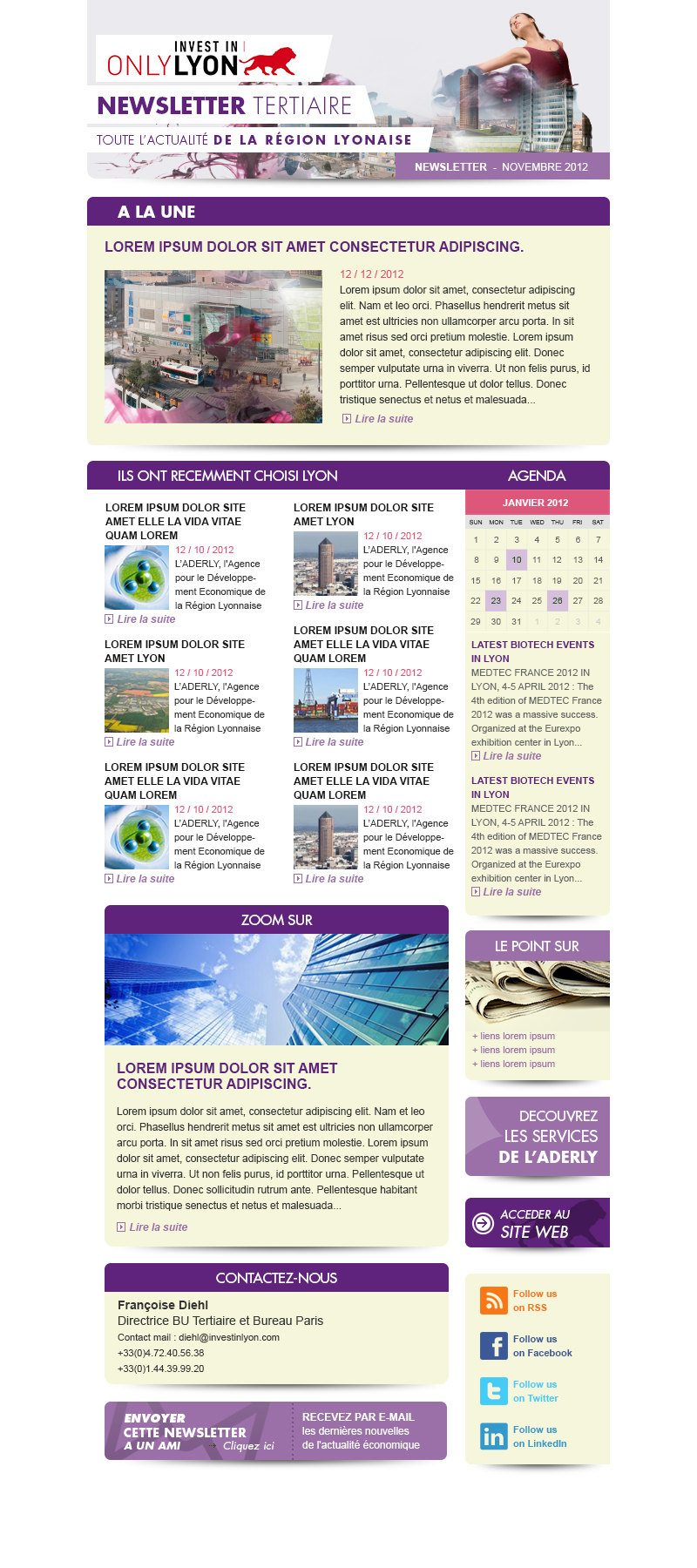 Aderly Aurélien Clause Are You Experienced