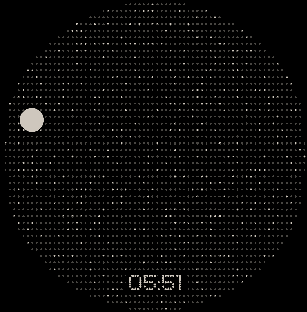 CIRCA DIEM Video Aurélien Mabilat