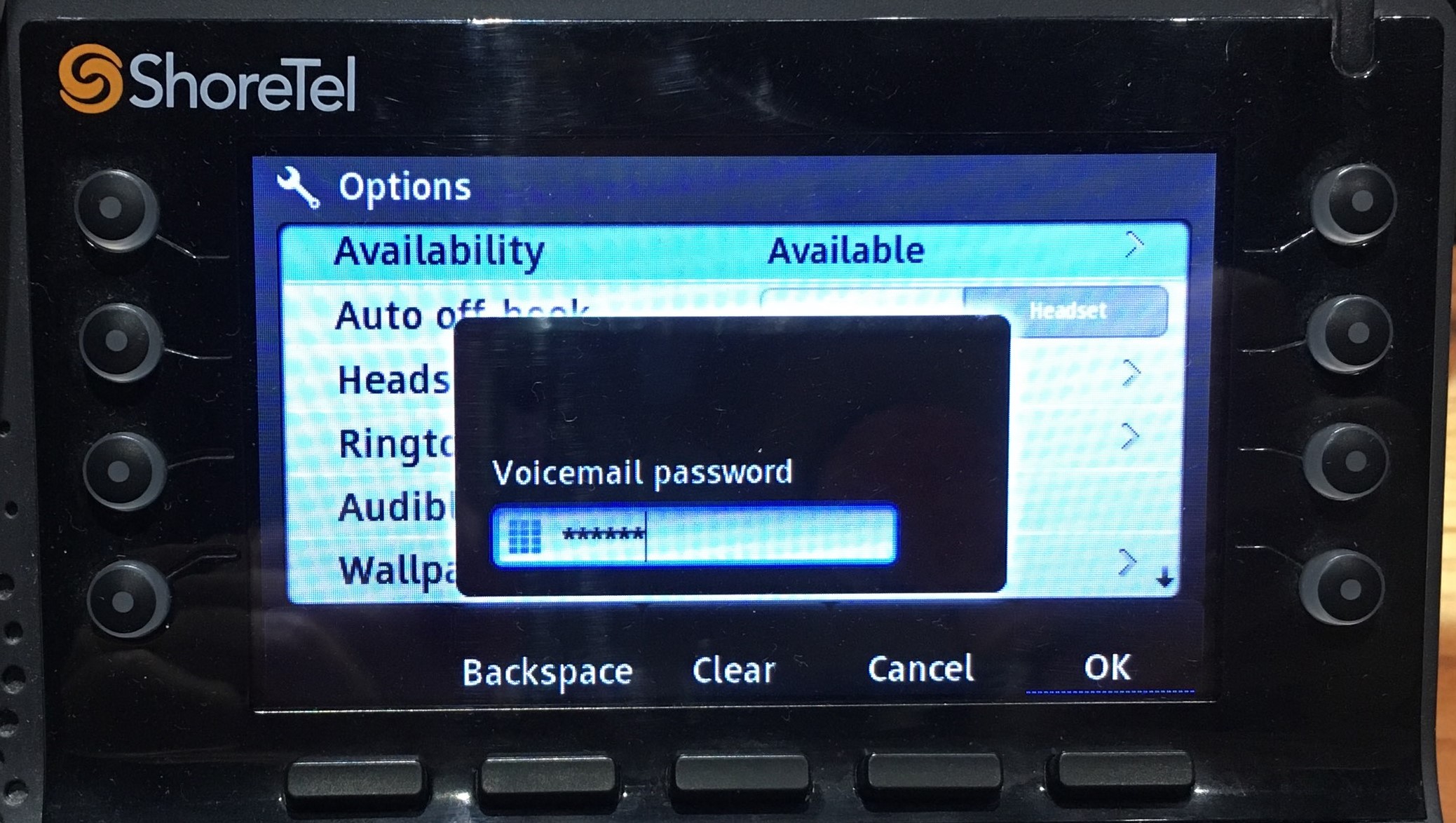 Stacy’s Tip of the Week 2.12.18 ShoreTel Connect Client: Call Routing