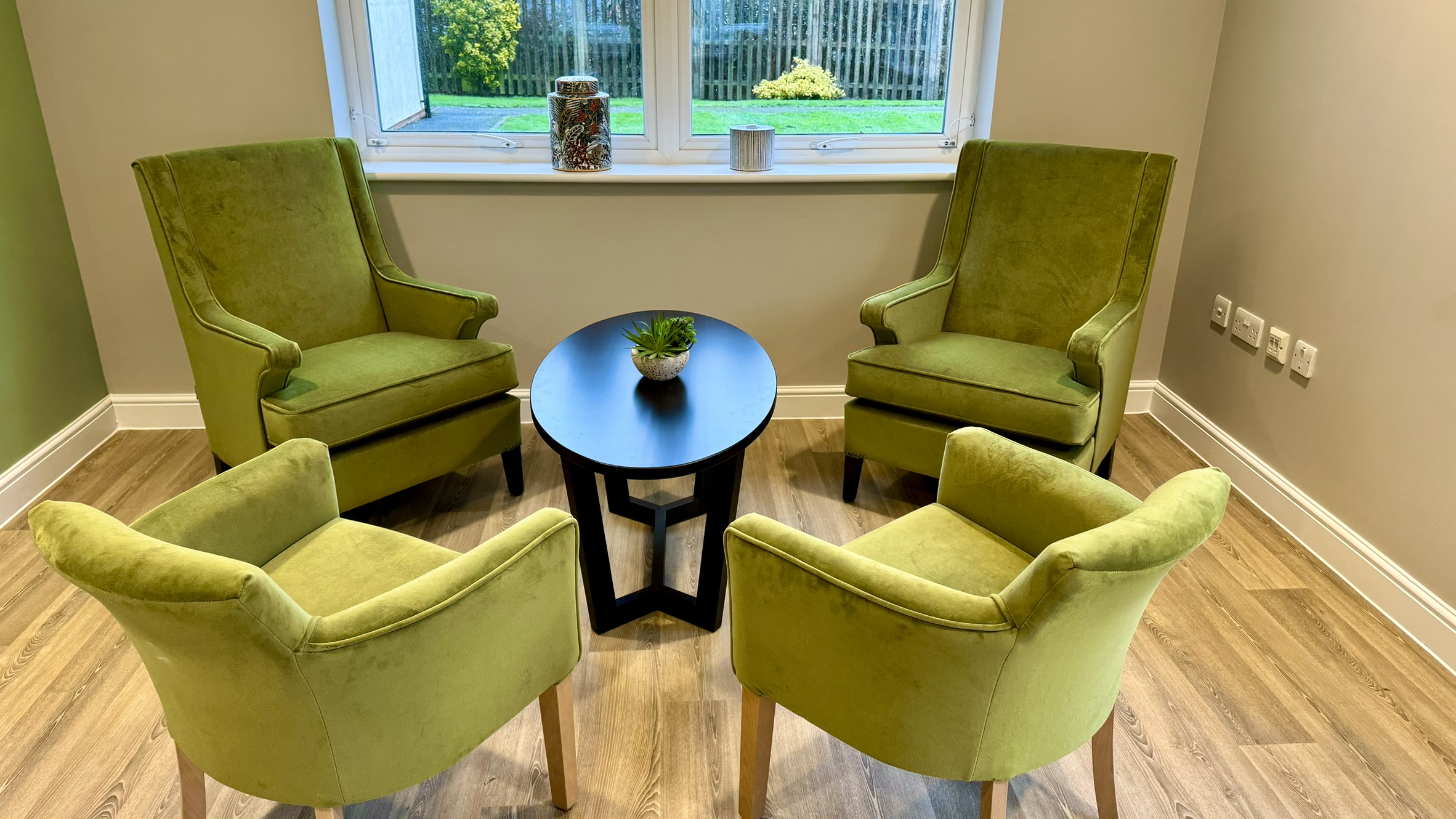 Hailsham House Aurem Care