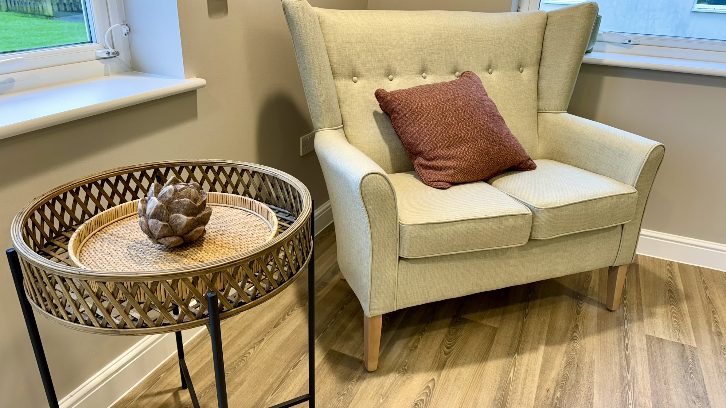 Hailsham House Aurem Care