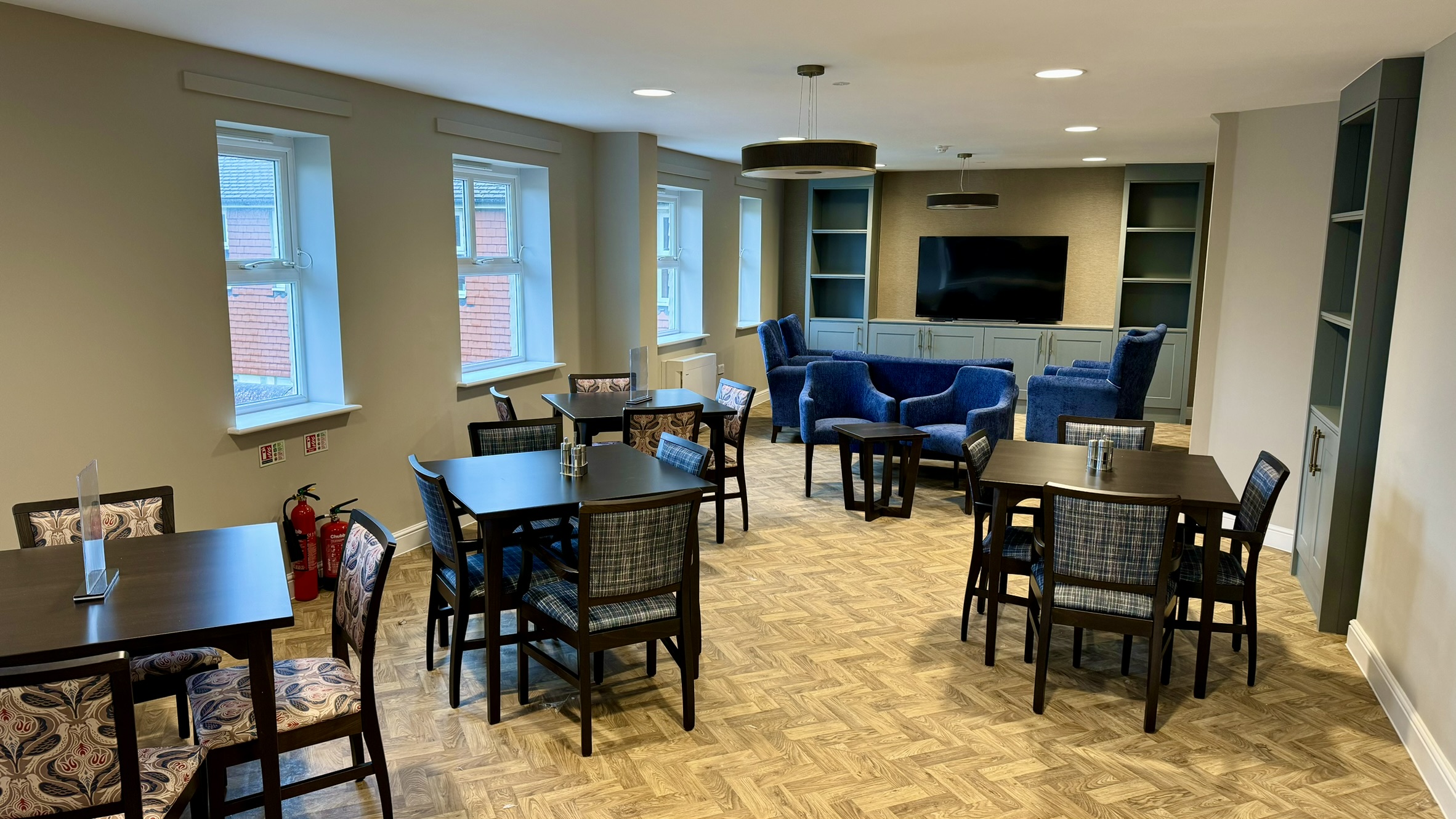 Hailsham House Aurem Care