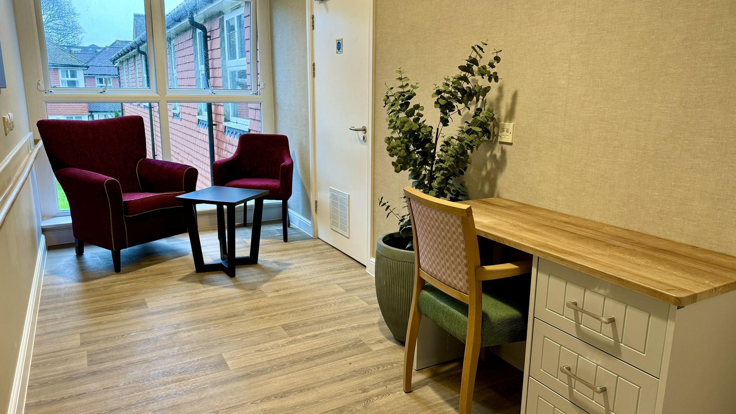 Hailsham House Aurem Care