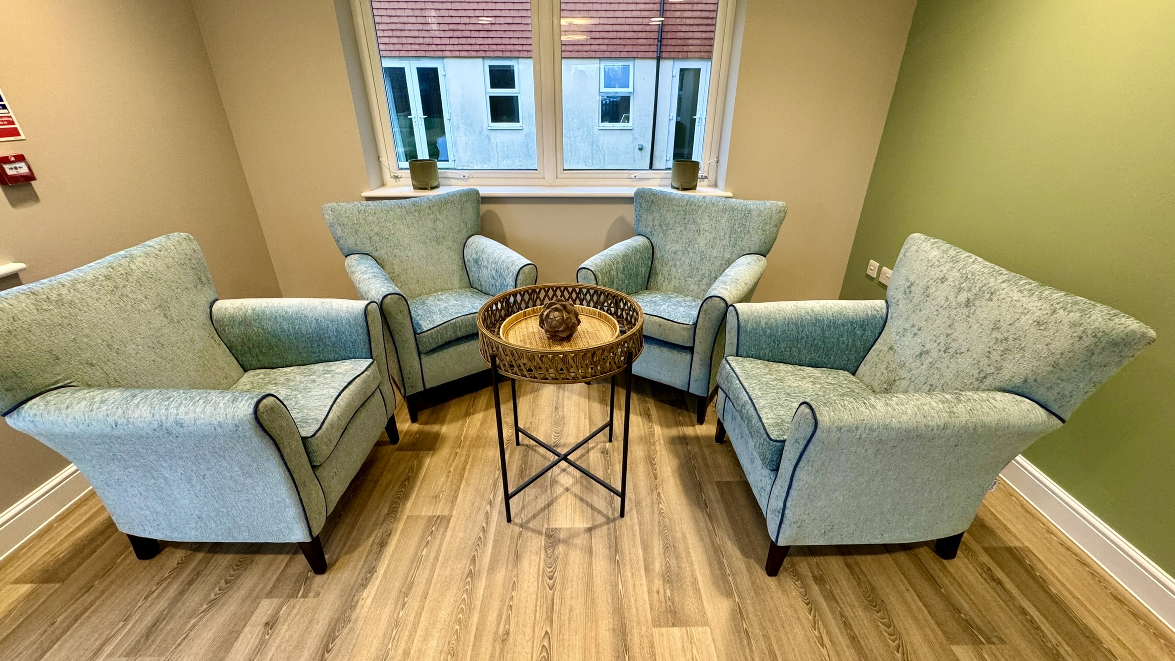 Hailsham House Aurem Care