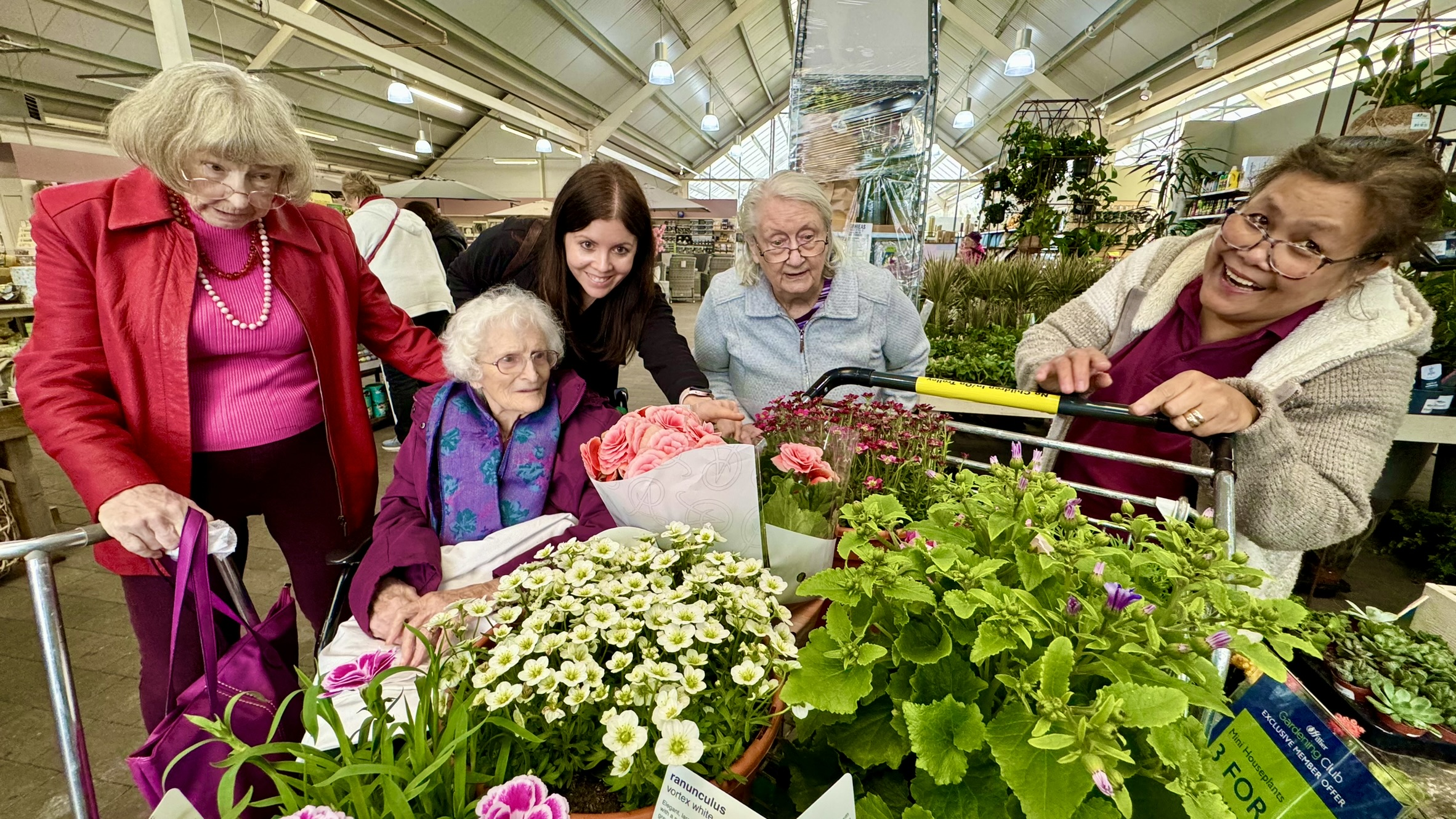 Hailsham House Aurem Care