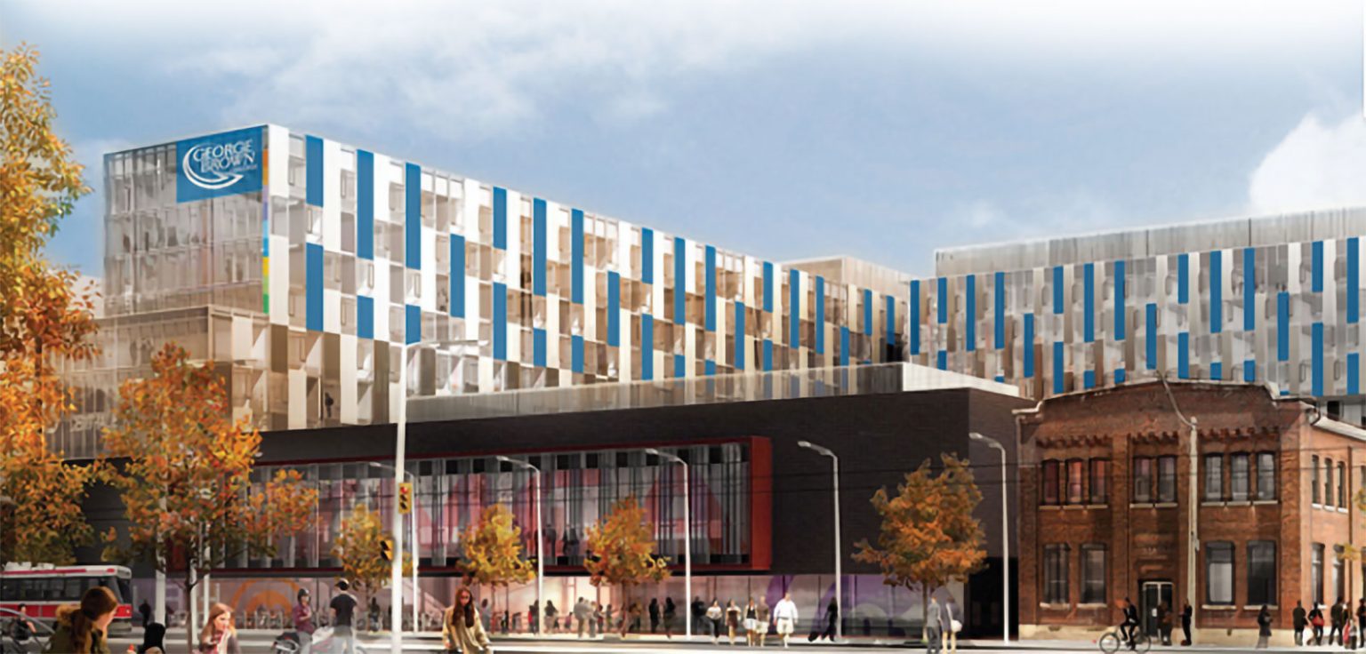 Top 5 Interior Design Schools in Canada Aureole Studios