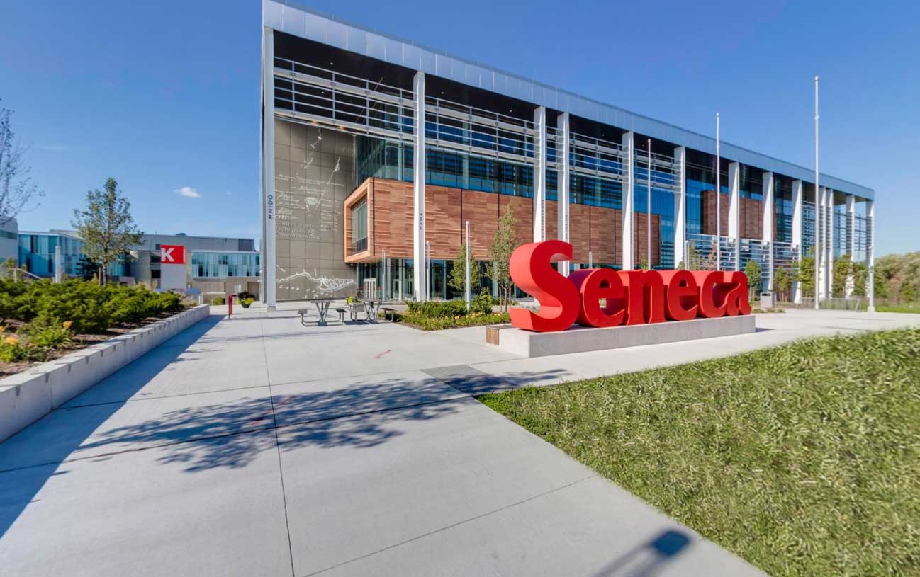 Top 5 animation Schools & Colleges in Canada Aureole Studios