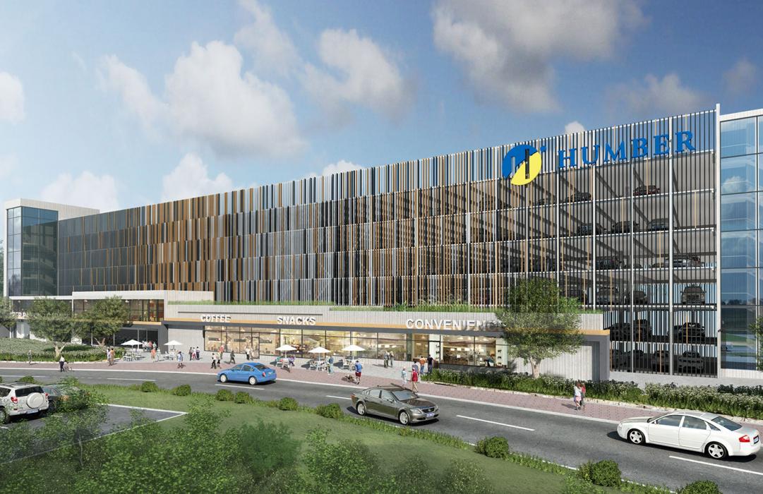 Best Universities For Interior Design In Ontario