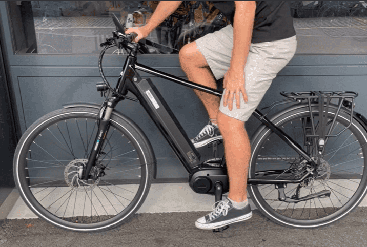 E-Bike Service und Reparaturen in deiner nähe, online buchen