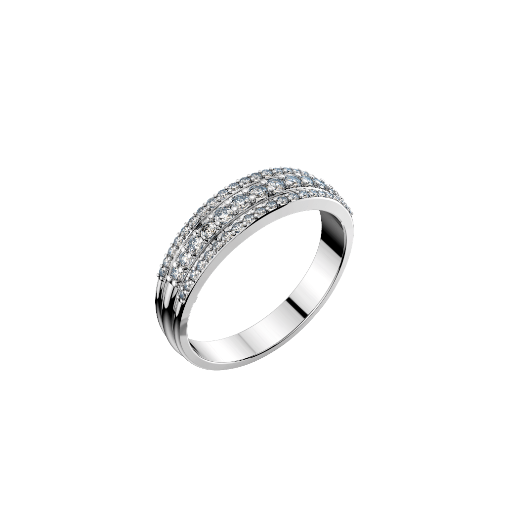 Dress Rings Aurex Jewellery