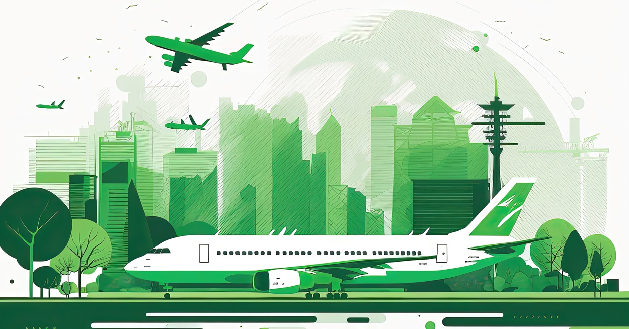 A Sustainable Aviation Fuel Hub Set For Take Off in Minnesota AURI