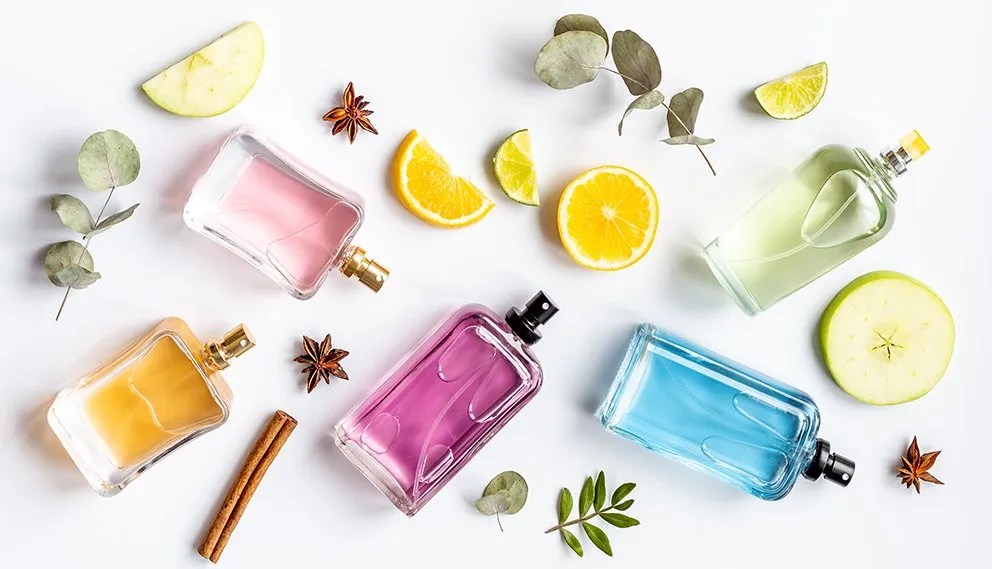 Àuria Perfumes, servicios Private Label de fragancias