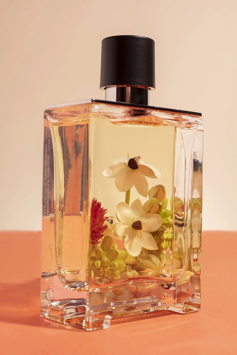 Conoce las diferencias entre Eau de Toilette y Eau de Parfum