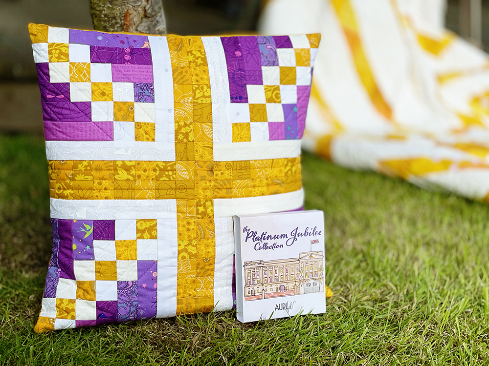 Celebrating the Queen’s Platinum Jubilee auribuzz