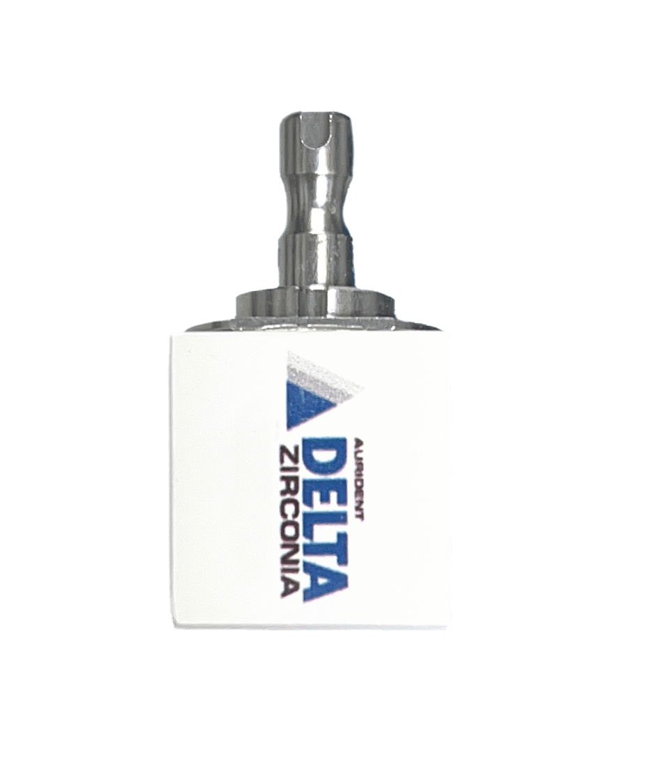 Aurident Delta Zirconia Shop Online