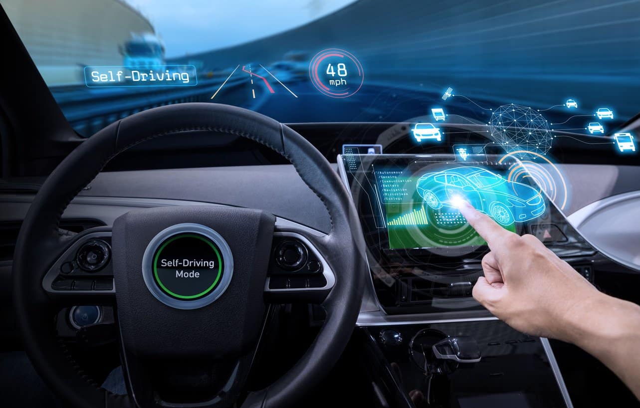 Automotive Software Standardization or Revolution? Auriga