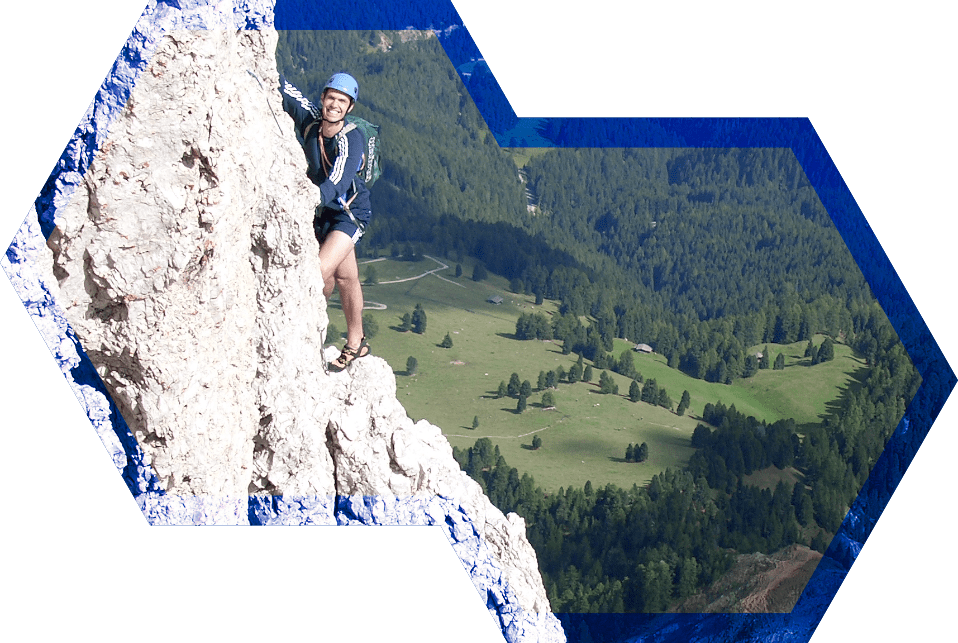 On Rock Climbing and Risk Management Aurighi