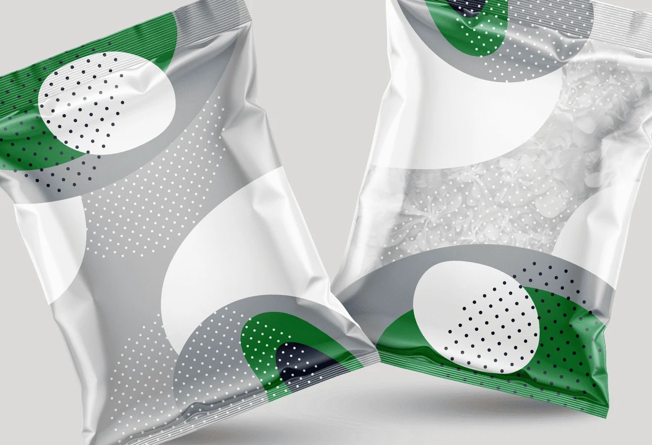 Biobased packaging Aurika