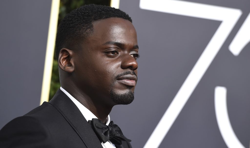 "It Guy" Daniel Kaluuya American Urban Radio Networks