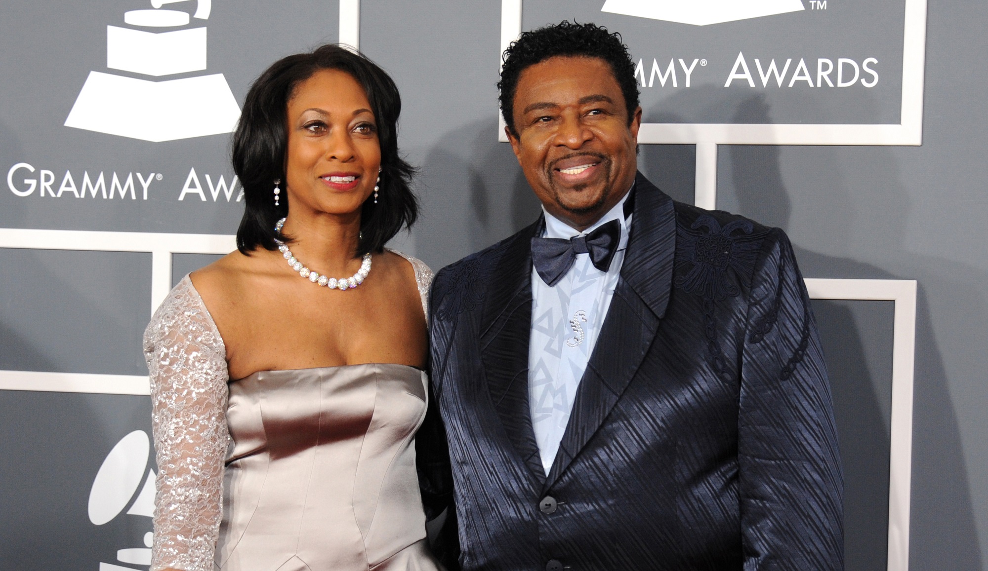 Wife of Late Dennis Edwards Under Investigation American Urban Radio