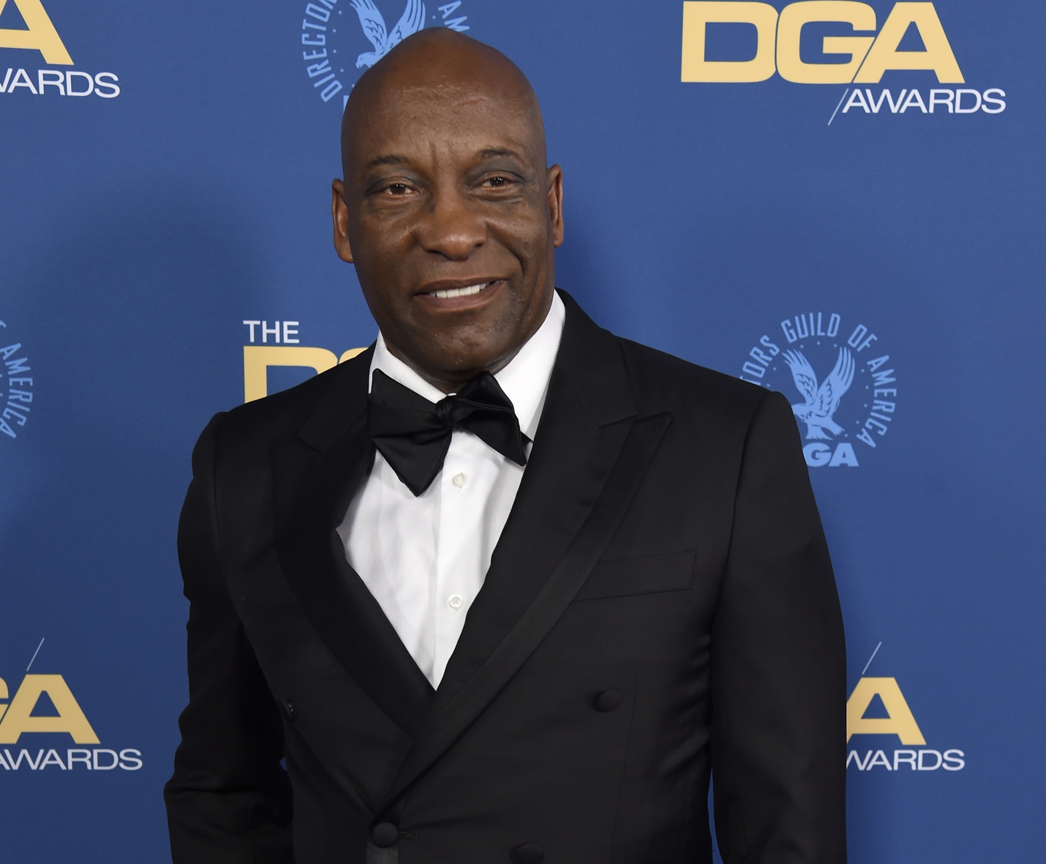 John Singleton American Urban Radio Networks