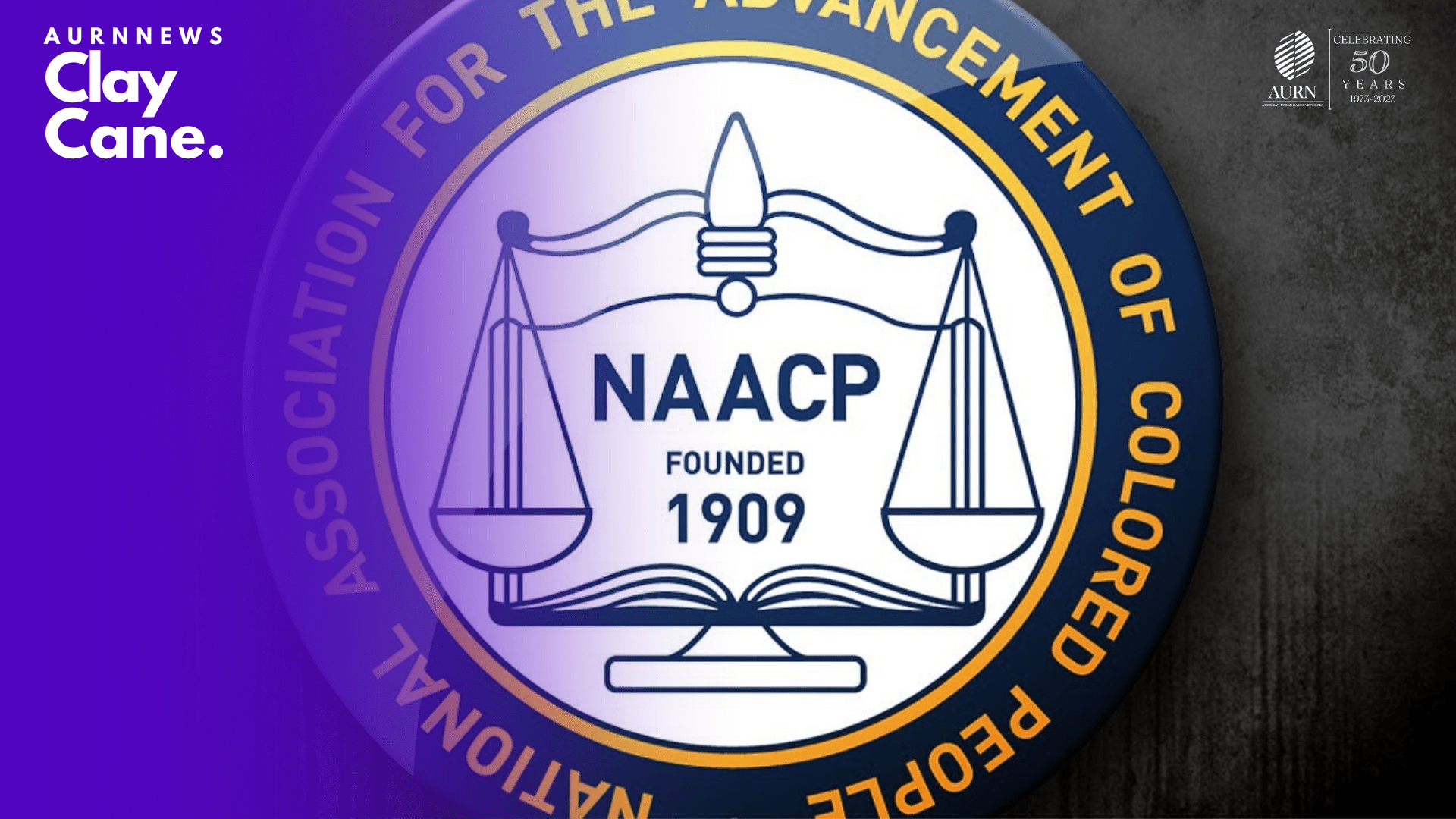 NAACP Challenges Mississippi Laws, Citing Threats to MajorityBlack