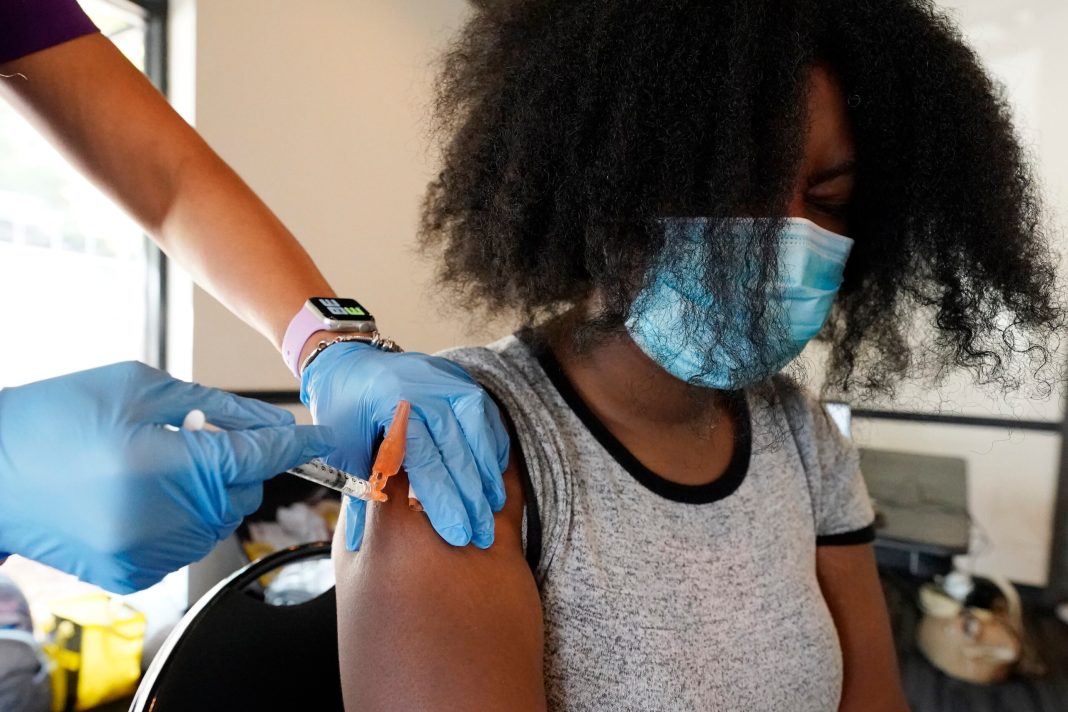 Loud Cries and Deaf Ears: America’s Healthcare System Is Failing Black Women