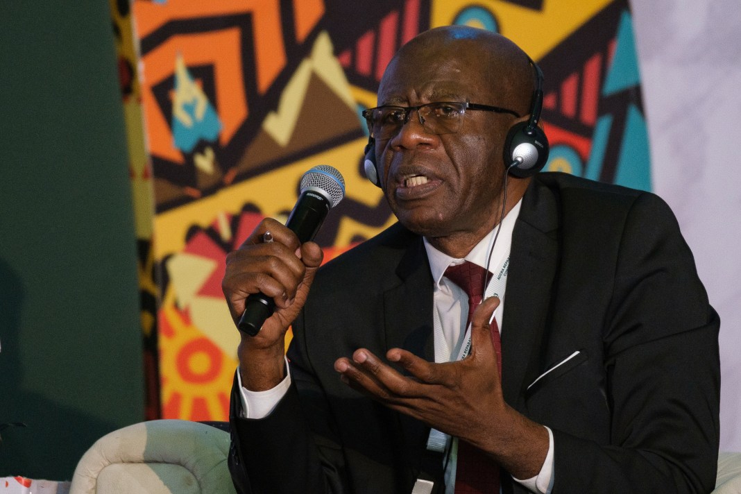 African and Caribbean Nations Call for Reparations for Slave Trade, Propose Global Fund