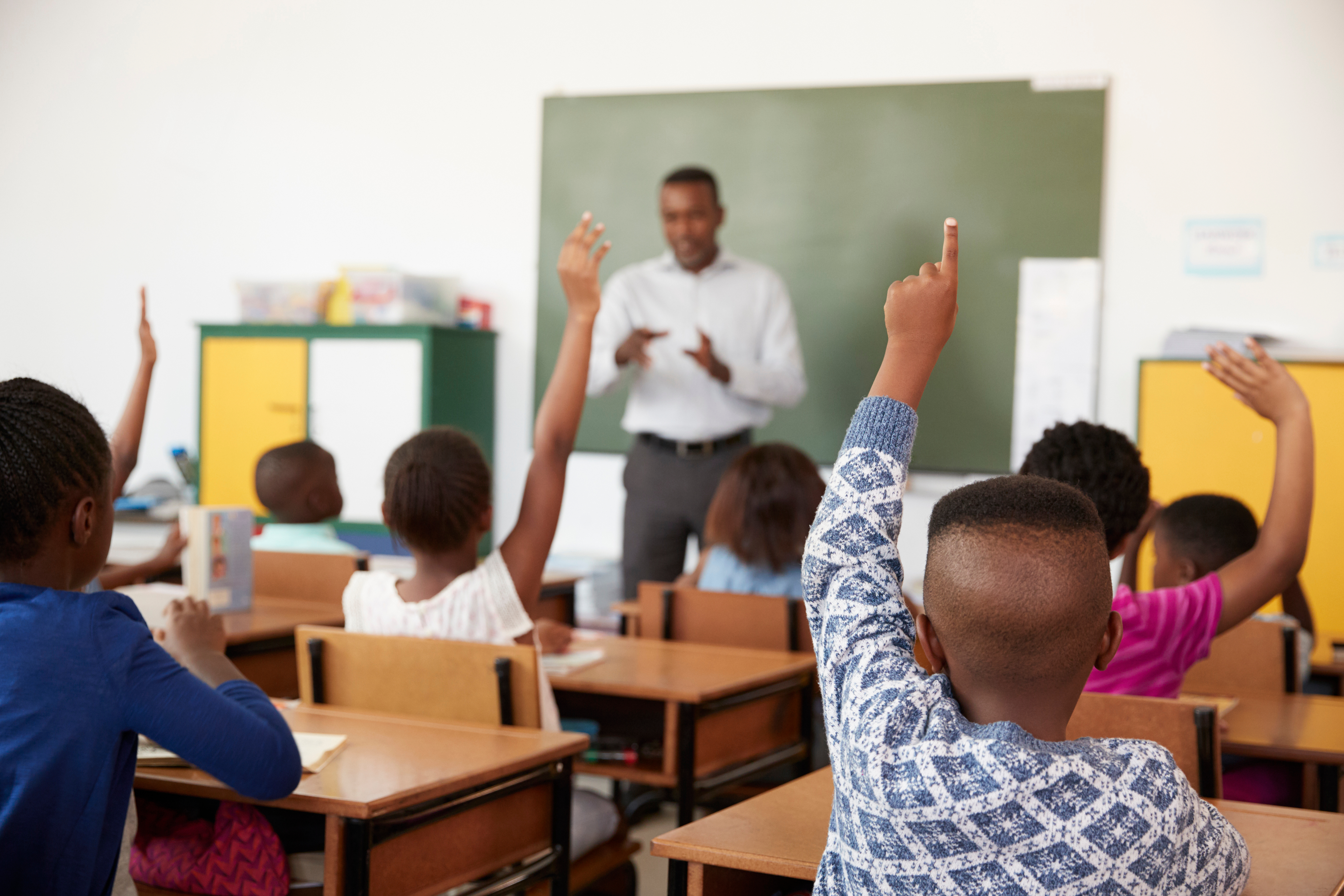 Fathers Who Father the Community: Celebrating the Men Who Show Up for Us All