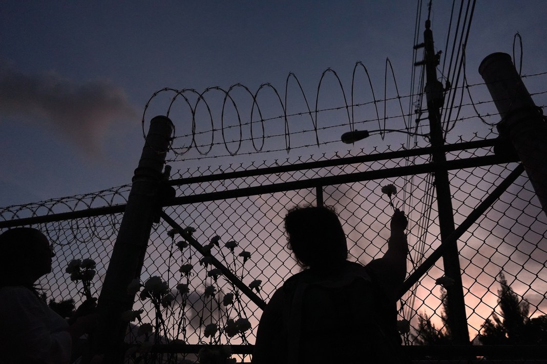 ‘Disappeared in America’ Campaign Shines Spotlight on Trump’s Secret Deportation Tactics