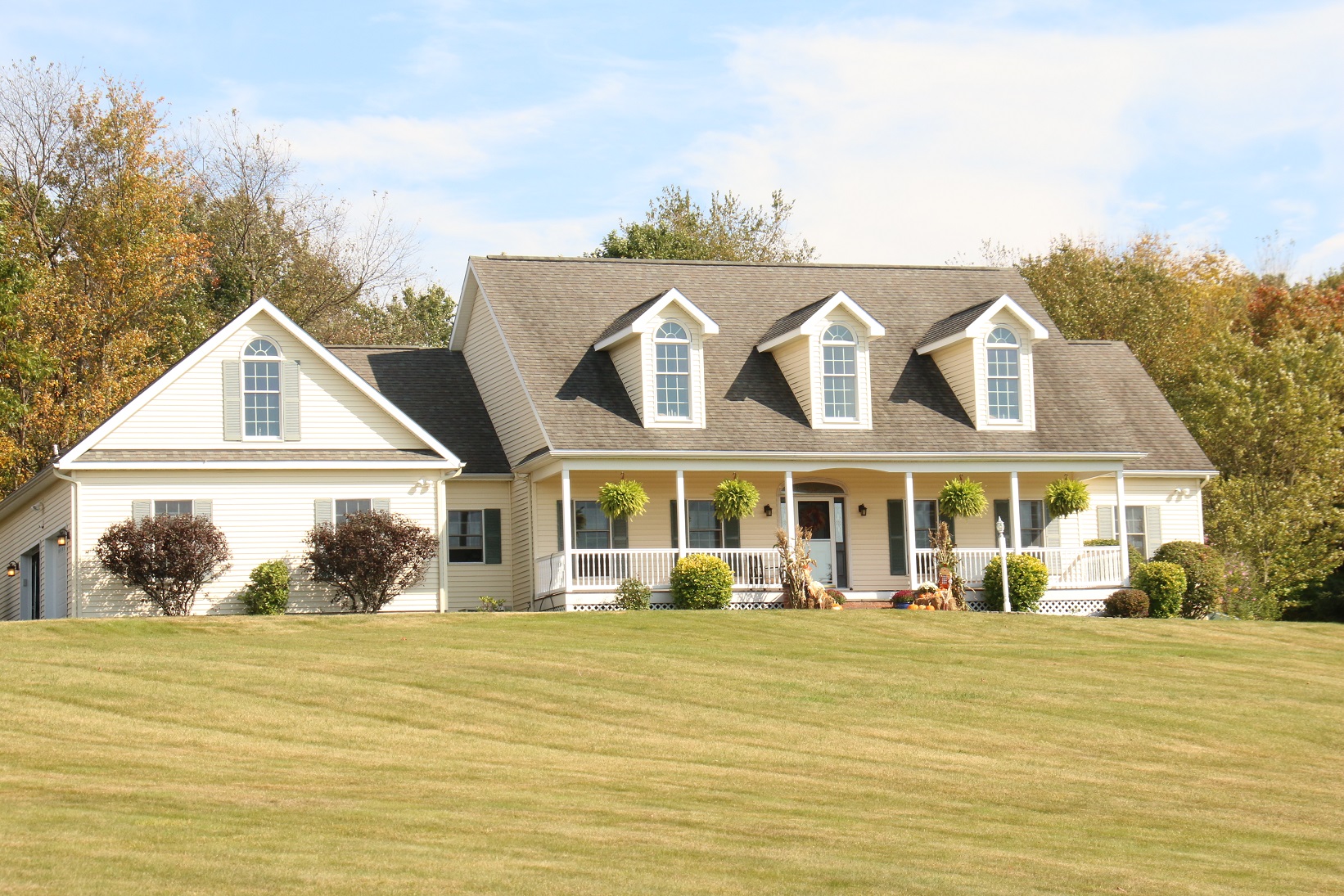 Aurora Hills Live Upstate!