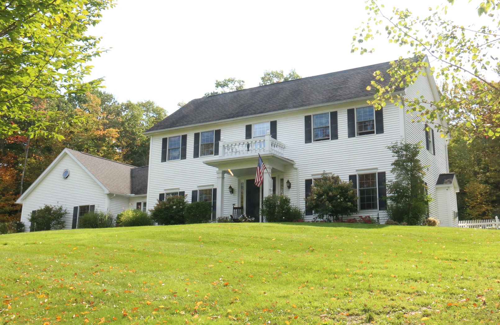 Aurora Hills Live Upstate!