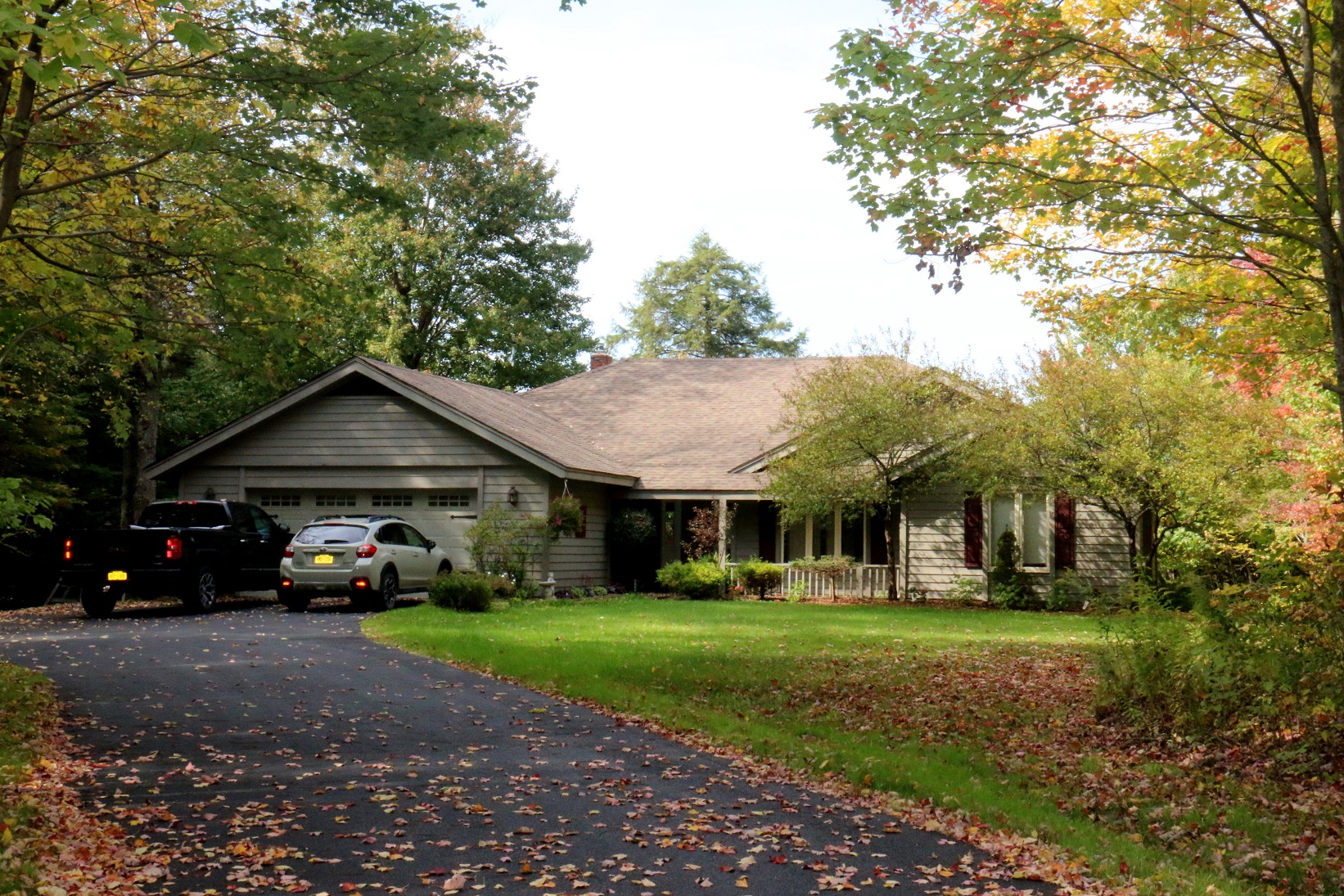 Aurora Hills Live Upstate!