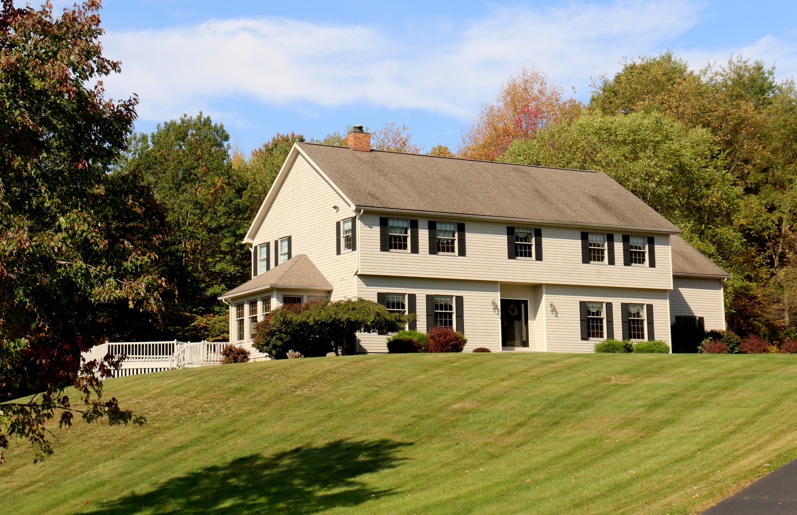 Aurora Hills Live Upstate!