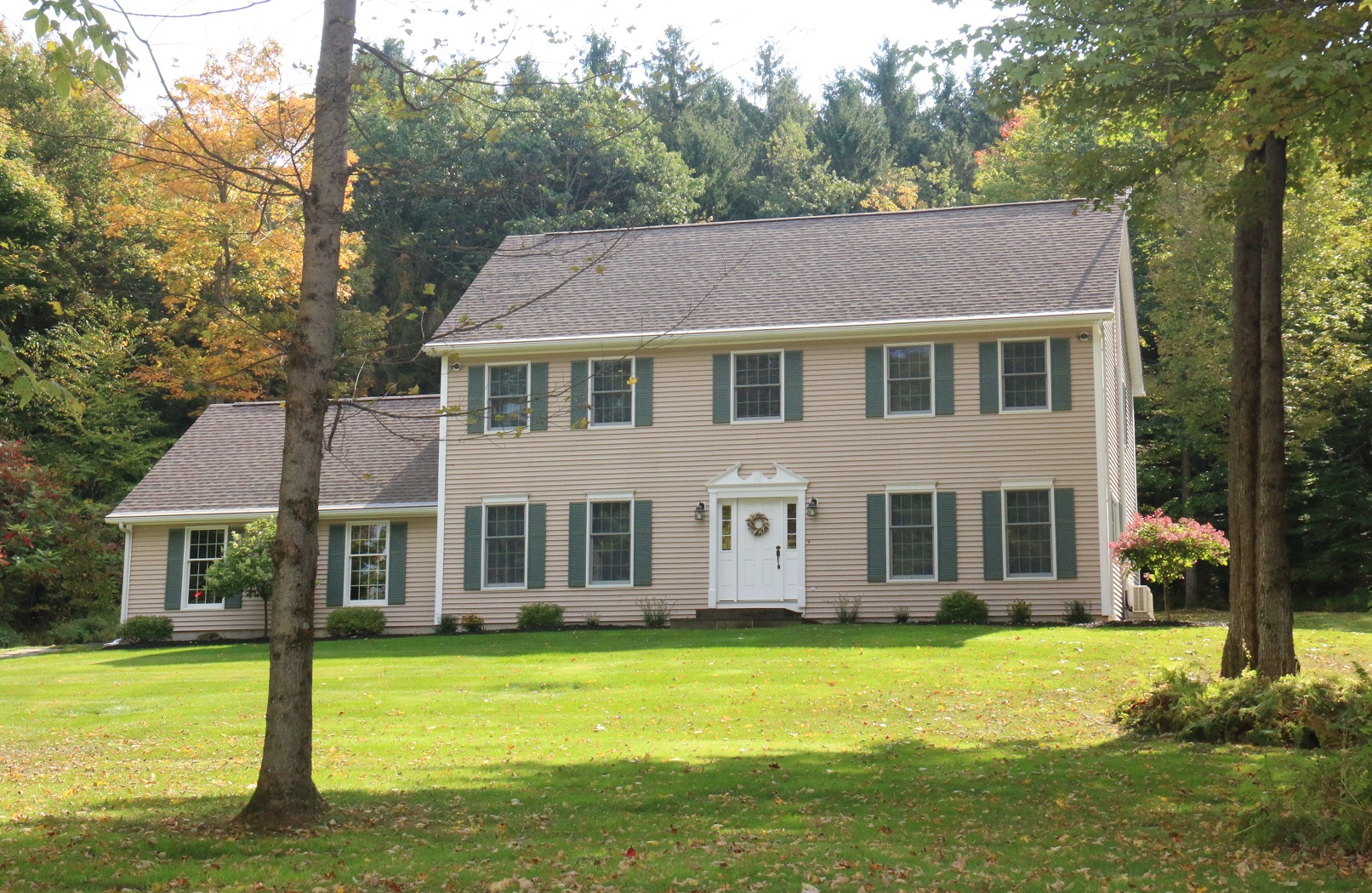 Aurora Hills Live Upstate!