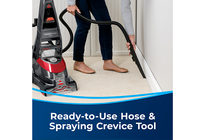 Bissell PowerWash, Carpet Cleaner eXtra Saudi