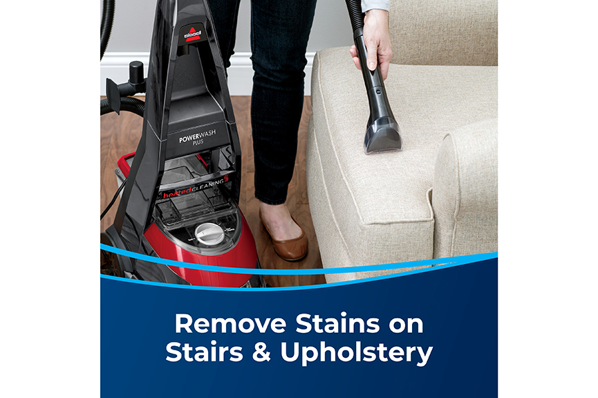 Bissell PowerWash, Carpet Cleaner eXtra Saudi