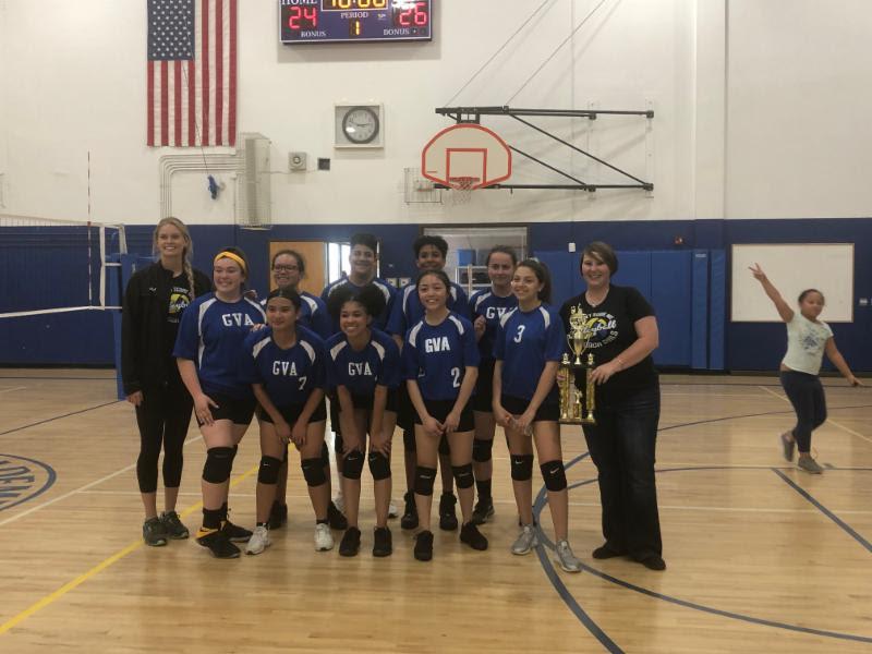 Global Village Academy Aurora