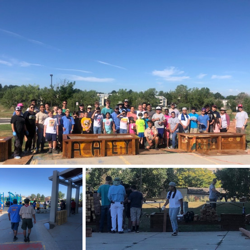 Global Village Academy Aurora