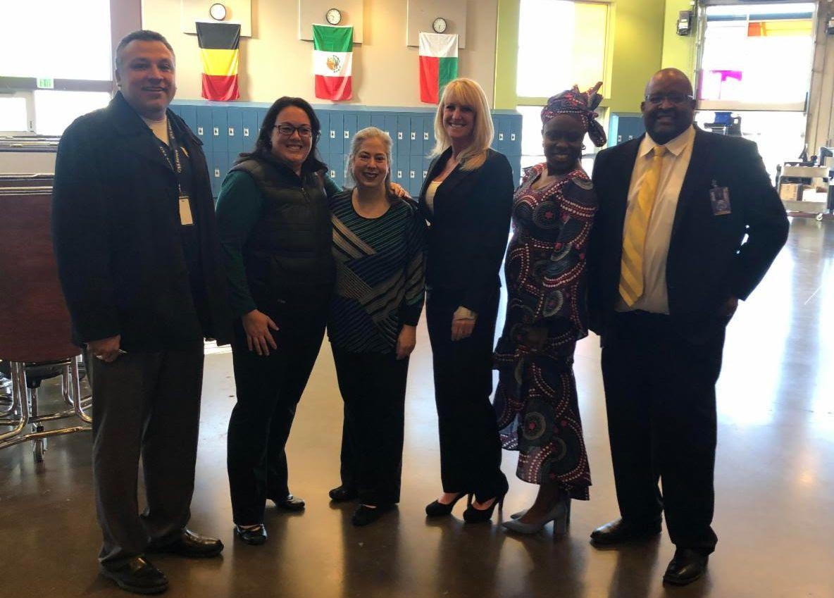 Global Village Academy Aurora