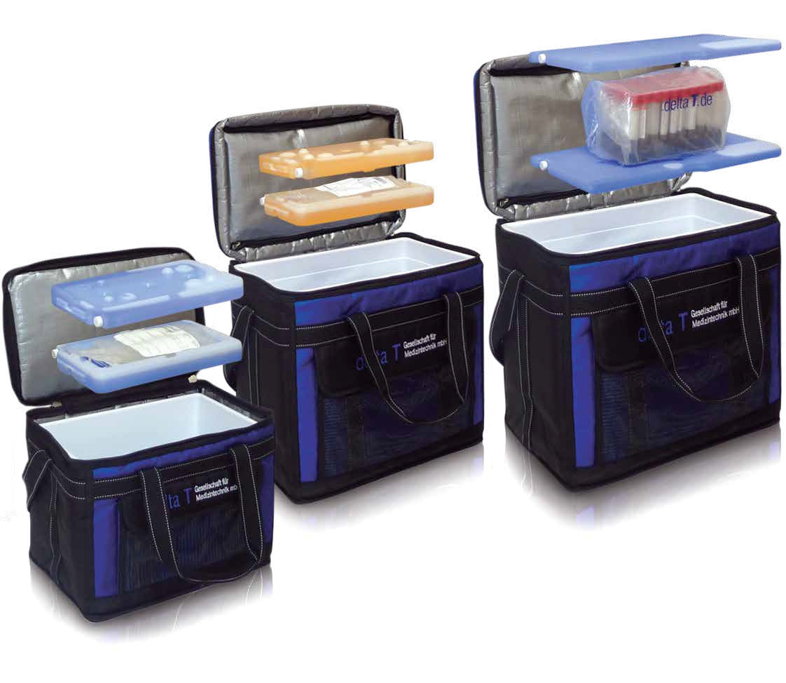 Blood Storage & Transportation Aurora Bioscience