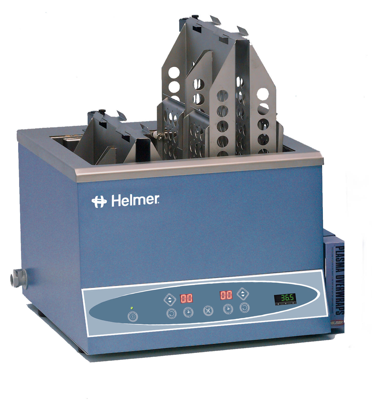 Plasma Thawer Aurora Bioscience