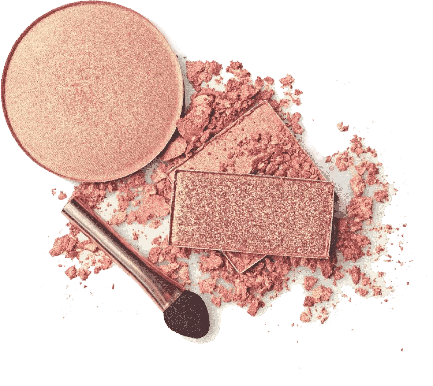 Private Label Makeup Professional Private Label Cosmetics Manufacturer