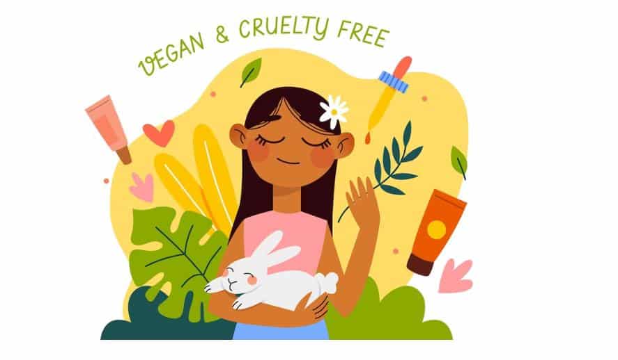 Vegan Cosmetics and Animal Ingredients in Makeup Which Is Better?